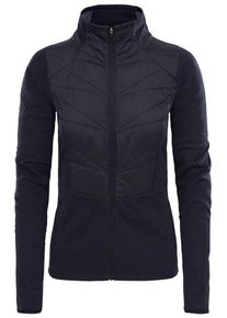 The North Face, Damen 'Motivation Psnc' Outdoorjacke, Schwarz