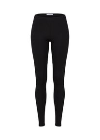 EDC by Esprit, Damen Leggings, Schwarz