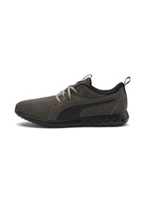 Puma, Herren Laufschuhe 'Carson 2 New Core', Beige / Schlammfarben