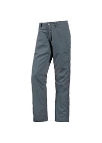 Fj&auml;llr&auml;ven Fj&auml;llr&auml;ven, Damen 'Abisko' Regenhose, Basaltgrau