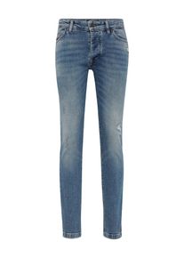 Drykorn, Herren Jeans 'Jaz', Blue Denim