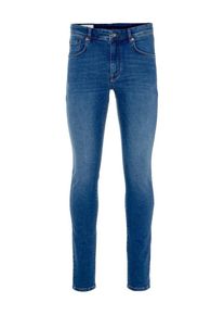 J. Lindeberg J.Lindeberg, Herren Jeans 'Figgy', Blau