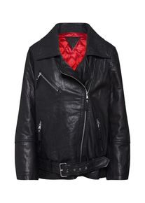 Be Edgy, Damen Jacke 'BEkesha', Schwarz