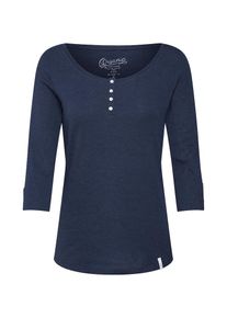 EDC by Esprit, Damen Shirt, Navy