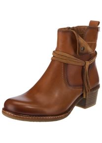 Pikolinos, Damen Westernstiefeletten 'ZARARAGOZA', Karamell