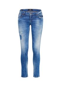 LTB, Damen Jeans 'MINA', Blue Denim