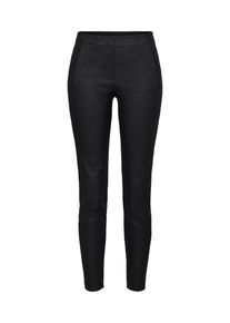 Rue de Femme, Damen Hose, Schwarz