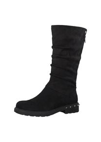 s.Oliver RED LABEL, Damen Stiefel, Schwarz