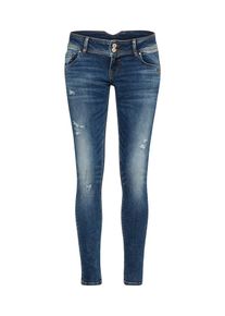 LTB, Damen Jeans 'Georget', Blue Denim