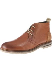 Josef Seibel, Herren Schn&uuml;rstiefel 'Stanley 02', Braun
