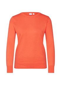 GAP, Damen Pullover, Orange