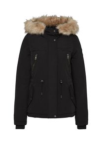 Véro Moda VERO MODA, Damen Jacke 'VMBREEZE AGNES', Schwarz