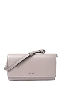 DKNY, Damen Umhängetasche 'BRYANT', Grau