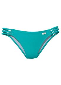 Buffalo, Damen Bikinihose, T&uuml;rkis