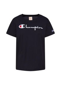 Champion Reverse Weave, Damen Shirt, Schwarz