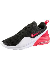 Nike Sportswear, Herren Sneaker 'Air Max Motion 2', Cranberry / Schwarz / Wei&szlig;