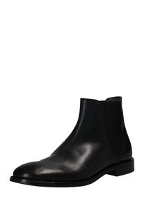 Gordon & Bros Gordon & Bros, Herren Chelsea Boots 'Alessio', Schwarz