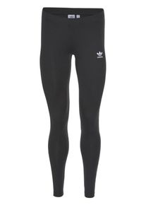 adidas originals, Damen Leggings, Schwarz