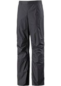Vaude, Herren Regenhose 'Drop II', Schwarz