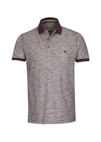 Camel Active, Herren Shirt, Greige / Beere