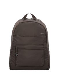 Samsonite, Damen Move 2.0 Rucksack 40 cm Laptopfach, Braun