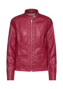 Jacqueline de Yong, Damen Jacke 'DALLAS', Eosin