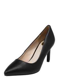 Buffalo, Damen Pumps 'ALIVIA', Schwarz