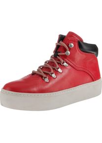 Vagabond SHOEMAKERS, Damen Winterstiefeletten 'Jessie', Rot