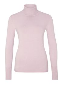 s.Oliver BLACK LABEL, Damen Pullover, Rosa
