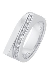 JETTE, Damen Ring, Silber