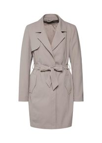 Only, Damen Mantel 'onlJANE', Beige