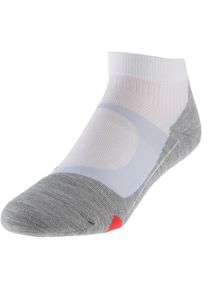 Falke, Damen RU4 Laufsocken , Wei&szlig;