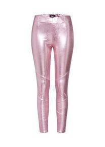 tigha, Damen Lederhose 'Nori', Pink