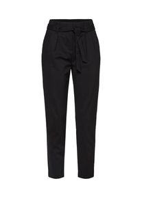 Vila, Damen Hose, Schwarz