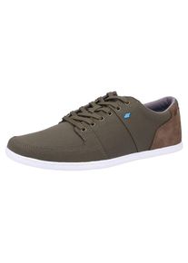 Boxfresh, Herren Sneaker 'Spencer', Braun / Khaki