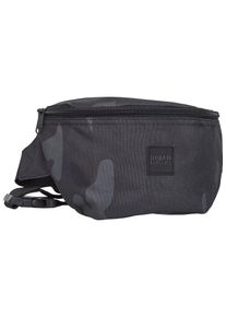 Urban Classics, Damen Gürteltasche, Anthrazit