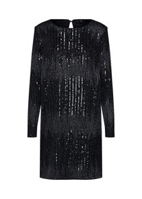 Véro Moda VERO MODA, Damen Kleid 'BLAIR', Schwarz