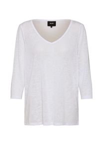 Object, Damen Shirt 'TESSI', Wei&szlig;