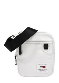 Tommy Jeans, Damen Tasche 'URBAN TECH REPORTER', Weiß