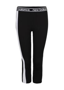 New Balance, Damen Sport-Hose 'WP91133', Schwarz