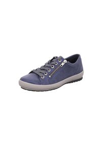 Legero, Damen Schn&uuml;rschuhe, Taubenblau