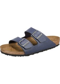 Birkenstock, Herren Pantoletten 'Arizona', Taubenblau