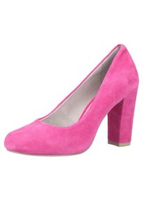Marco Tozzi, Damen Pumps, Pink