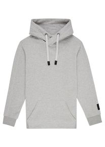 O`Neill O'NEILL, Herren Kapuzenpullover 'S.Cruz', Graumeliert