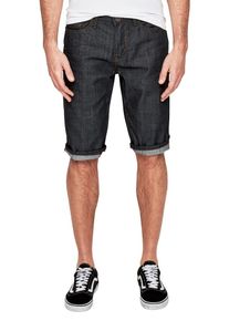 s.Oliver RED LABEL, Herren Tubx Regular: Denim Shorts, Blue Denim