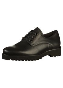 Gabor, Damen Halbschuhe, Schwarz