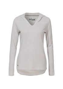 McKINLEY, Damen Pullover, Grau
