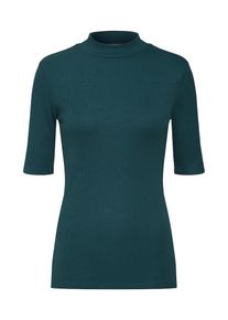 Modstr&ouml;m Modstr&ouml;m, Damen Shirt 'Krown', Dunkelgr&uuml;n