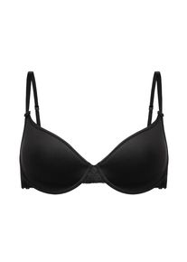 Palmers, Damen BH 'Grace Spitzen-BH', Schwarz