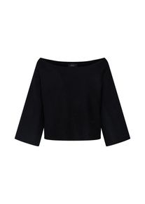 Only, Damen Pullover, Schwarz
